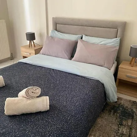 Guest home 2# Ioannina Extérieur photo