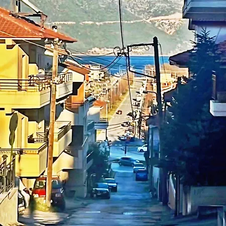 Guest home 2# Ioannina Extérieur photo