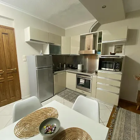 Guest home 2# Ioannina Extérieur photo